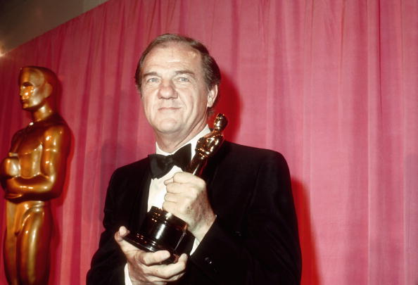 Karl Malden Net Worth | Celebrity Net Worth