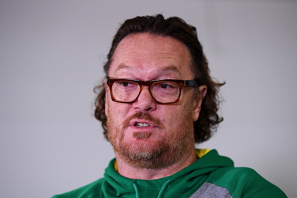 Luc Longley Net Worth | Celebrity Net Worth