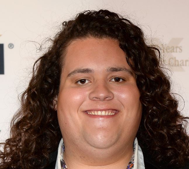 Jonathan Antoine Net Worth | Celebrity Net Worth