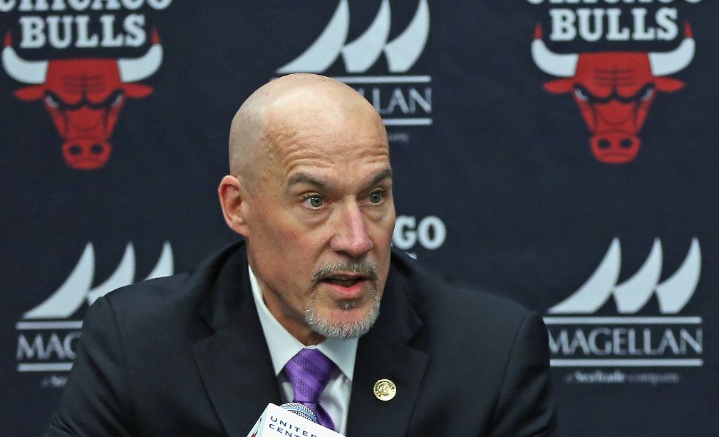 John Paxson Net Worth | Celebrity Net Worth