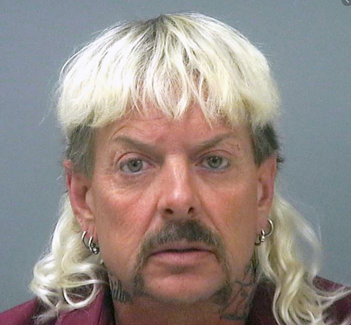 Joe Exotic Net Worth Celebrity Net Worth