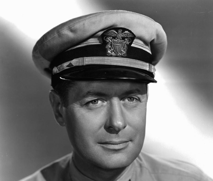 Robert Montgomery Net Worth | Celebrity Net Worth