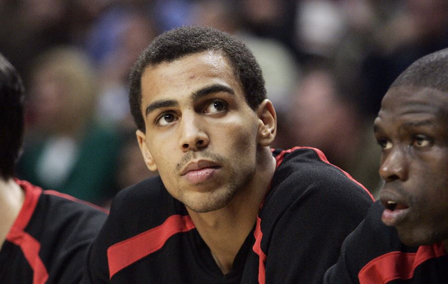 Thabo Sefolosha Net Worth | Celebrity Net Worth