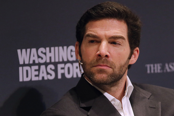Jeff Weiner Net Worth | Celebrity Net Worth