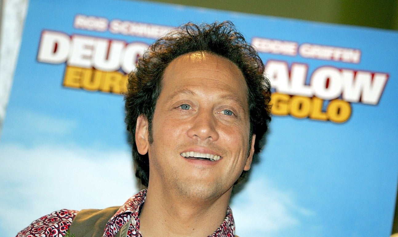 Rob Schneider Net Worth Celebrity Net Worth