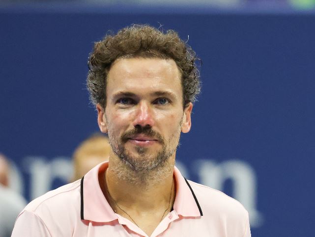 Bruno Soares Net Worth | Celebrity Net Worth