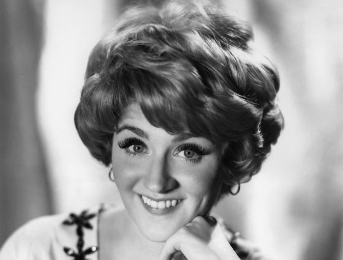 Fannie Flagg Net Worth | Celebrity Net Worth