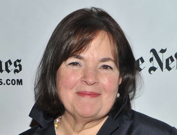 Ina Garten Net Worth Celebrity Net Worth