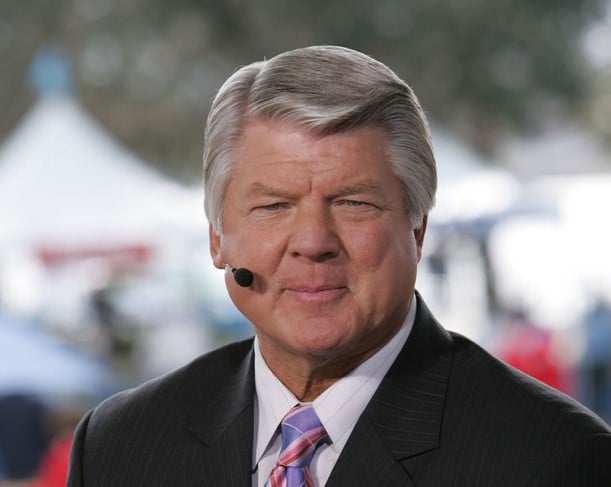 Jimmy Johnson Net Worth | Celebrity Net Worth