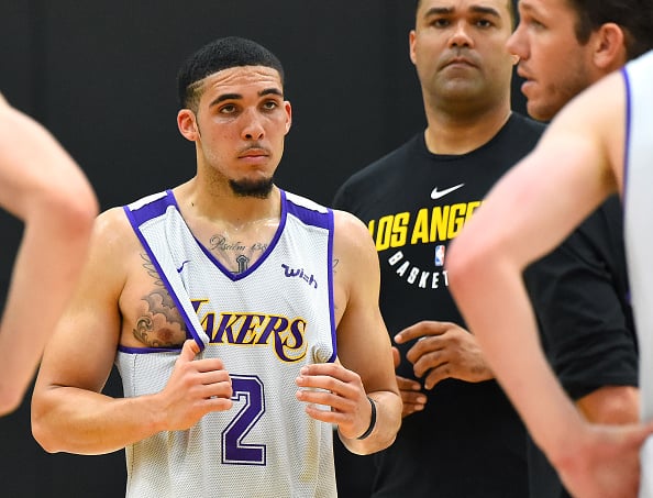 LiAngelo Ball Net Worth | Celebrity Net Worth
