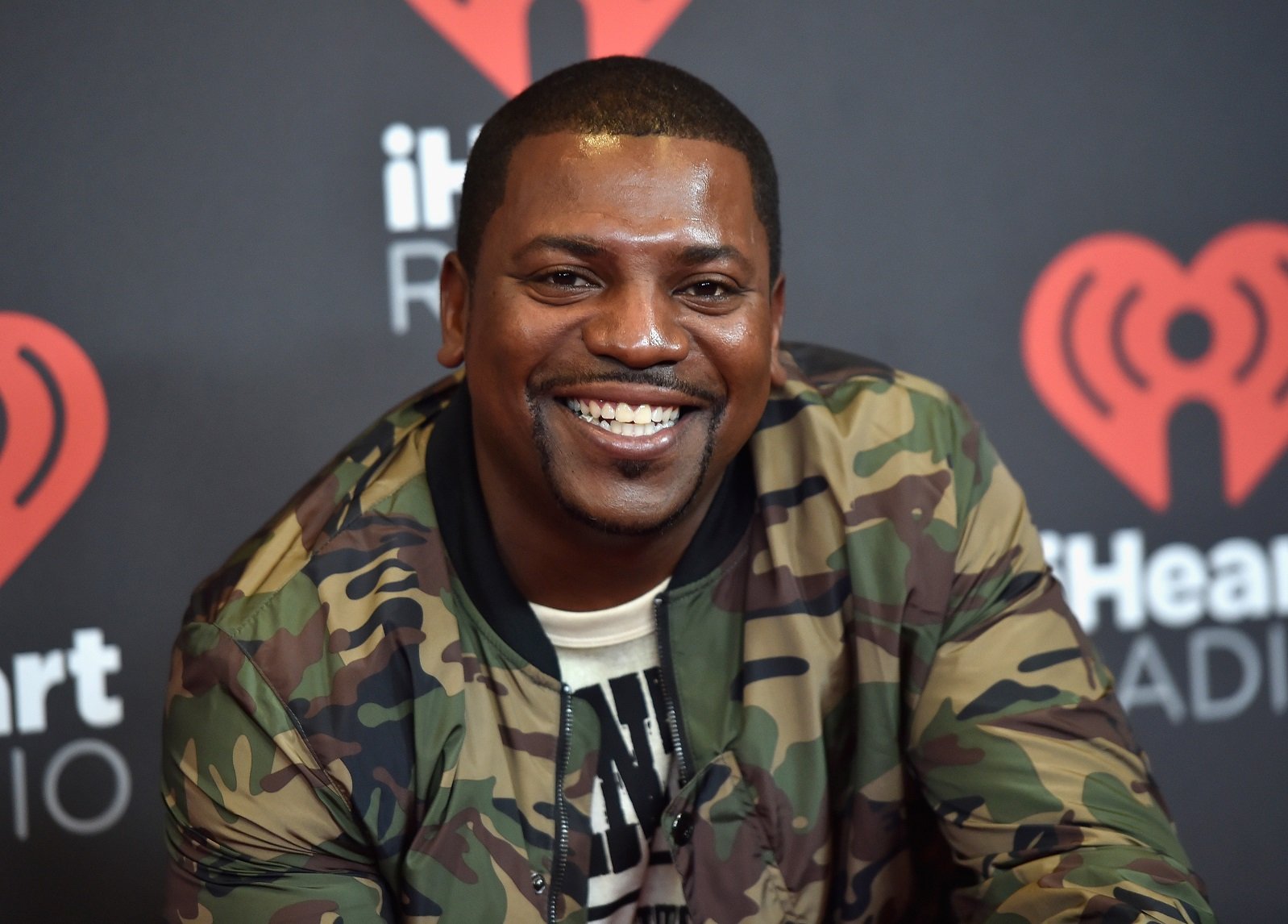 Mekhi Phifer Net Worth Celebrity Net Worth