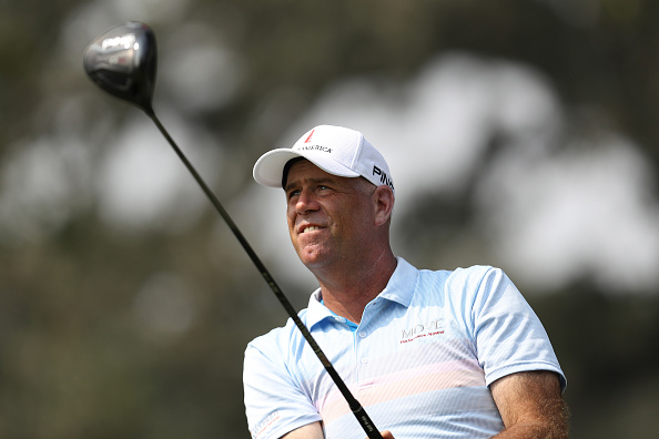 Stewart Cink Net Worth | Celebrity Net Worth