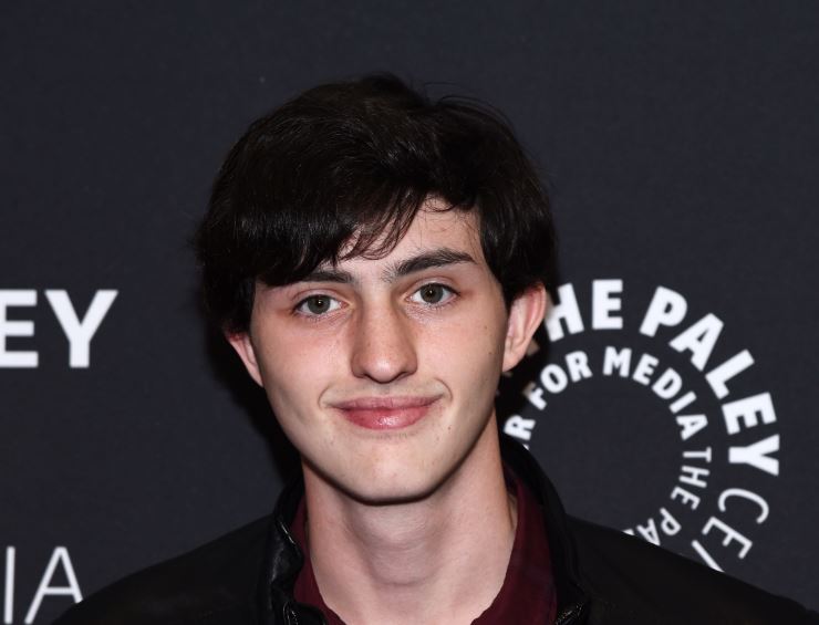 Gianni Decenzo Net Worth | Celebrity Net Worth