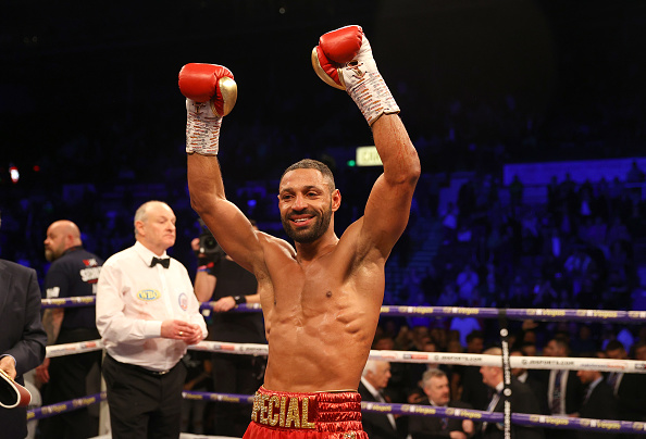 Kell Brook Net Worth | Celebrity Net Worth
