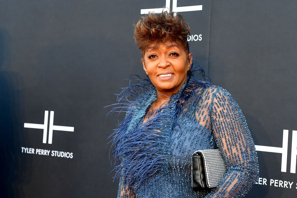 Anita Baker Net Worth | Celebrity Net Worth