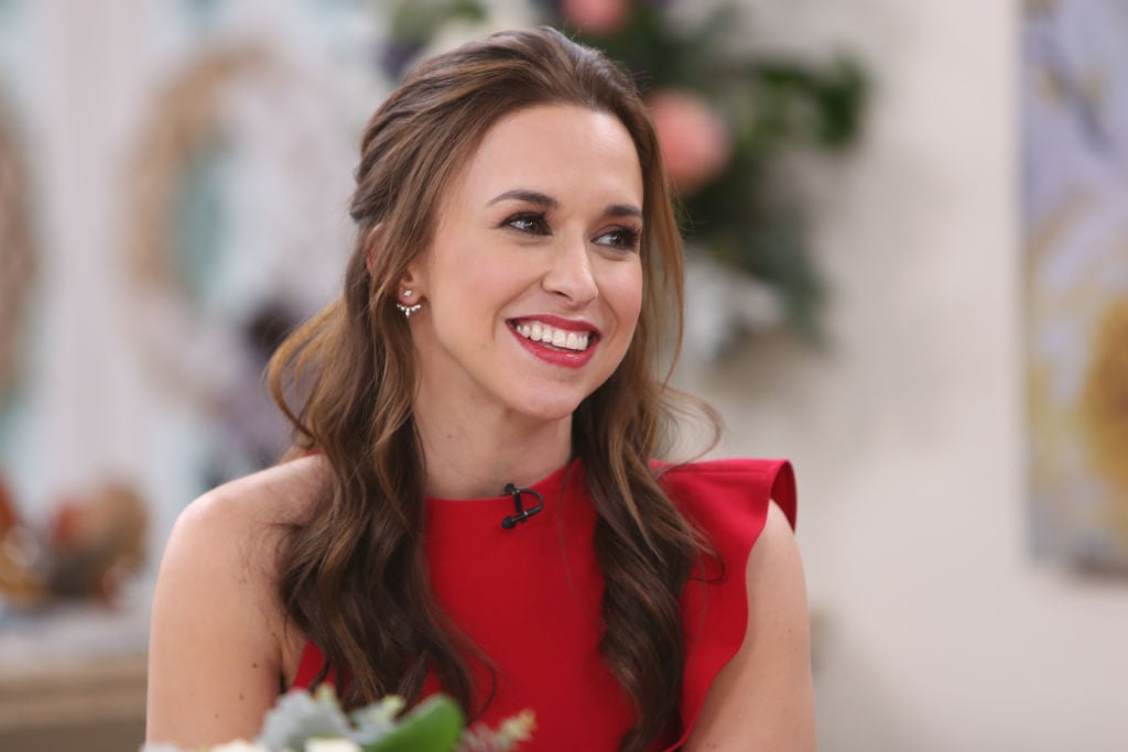 Lacey Chabert Net Worth Celebrity Net Worth