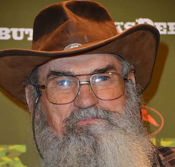 Si Robertson Net Worth Celebrity Net Worth