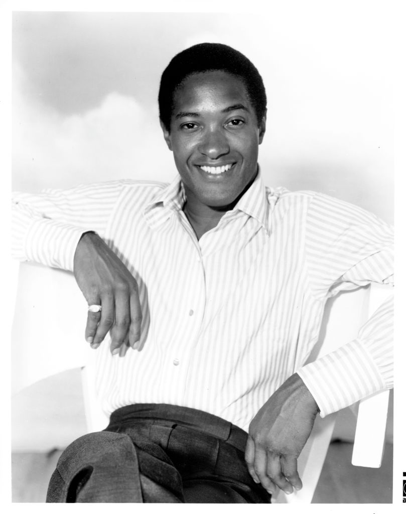 Sam Cooke Net Worth | Celebrity Net Worth