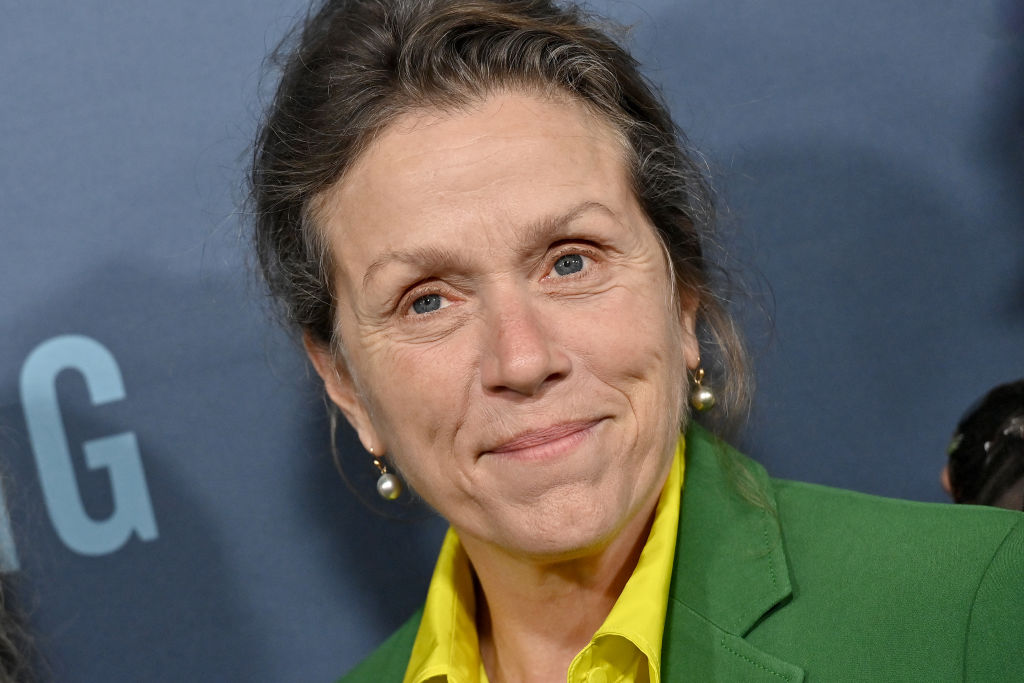 Frances McDormand Net Worth | Celebrity Net Worth