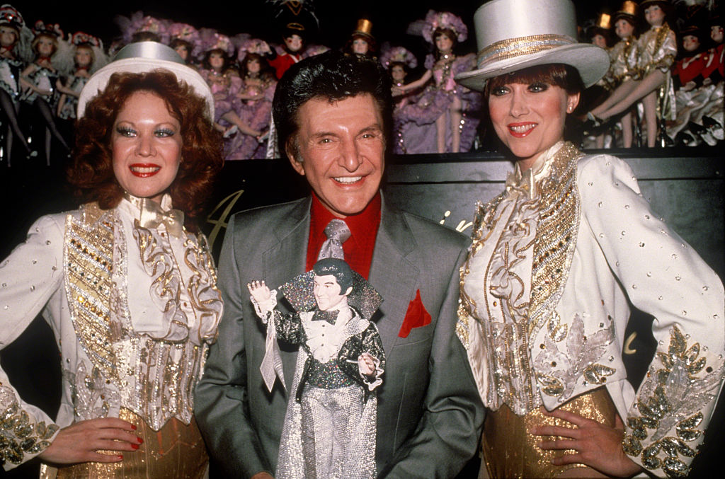 Liberace Net Worth | Celebrity Net Worth