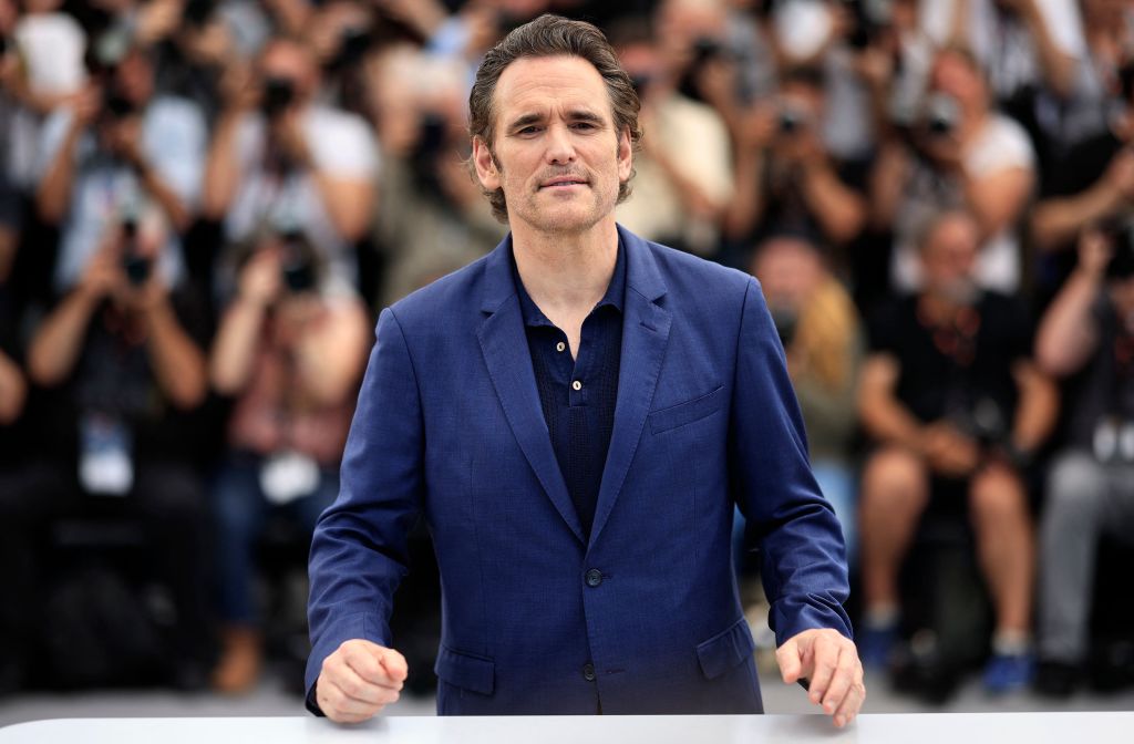 Matt Dillon Net Worth Celebrity Net Worth