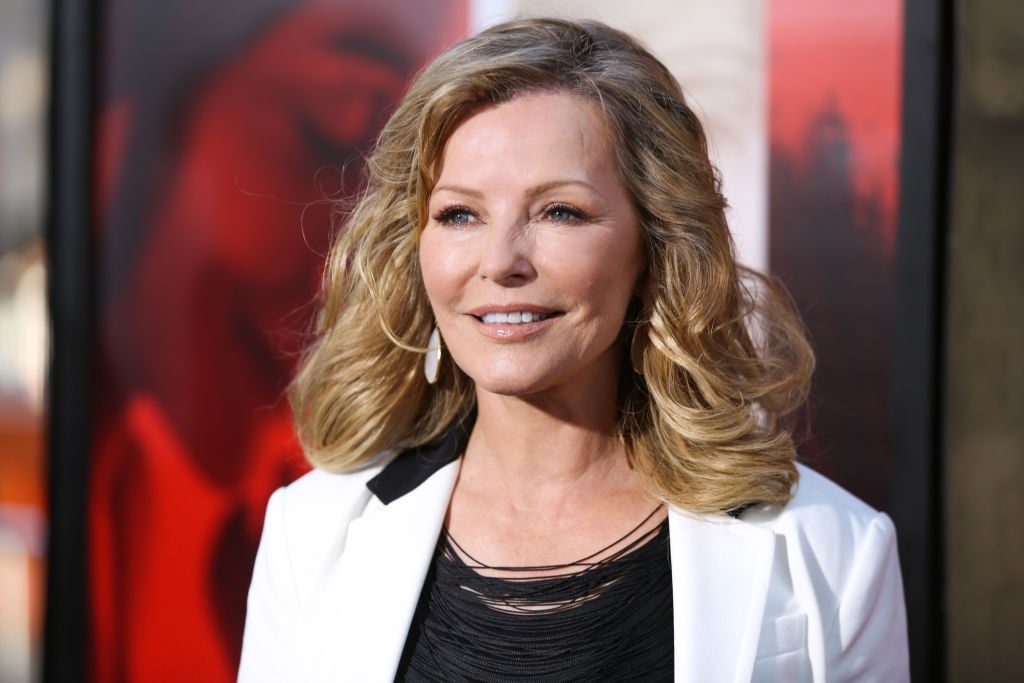 Cheryl Ladd Net Worth Celebrity Net Worth