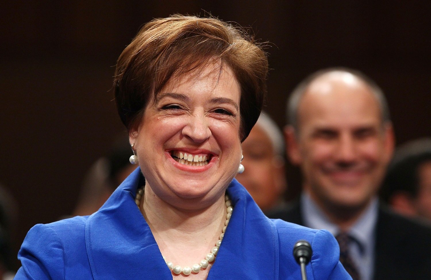 Elena Kagan Net Worth | Celebrity Net Worth