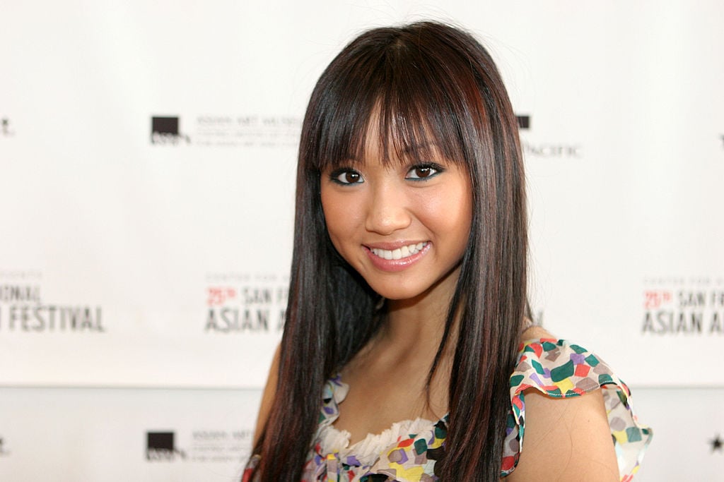 Brenda Song Net Worth | Celebrity Net Worth
