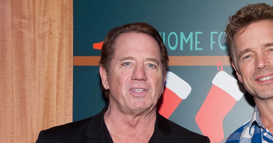 Tom Wopat Net Worth Celebrity Net Worth