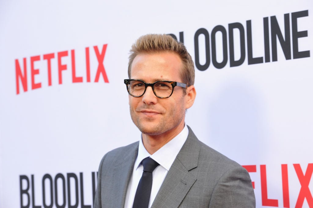 Gabriel Macht Net Worth Celebrity Net Worth