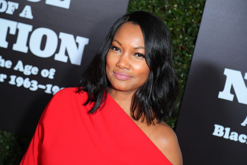 Garcelle Beauvais Net Worth: Actress, Host & RHOBH Star