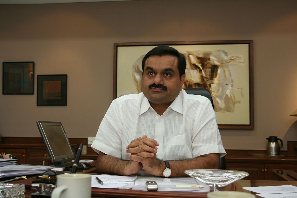 Gautam Adani Net Worth | Celebrity Net Worth