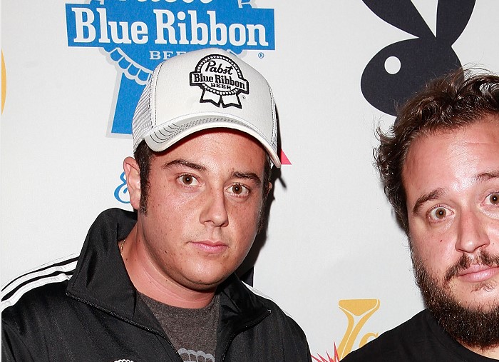 Daren Metropoulos Net Worth | Celebrity Net Worth