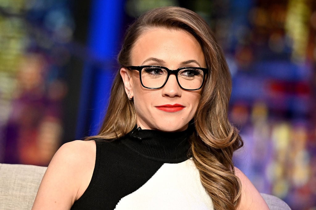 Kat Timpf Net Worth Celebrity Net Worth