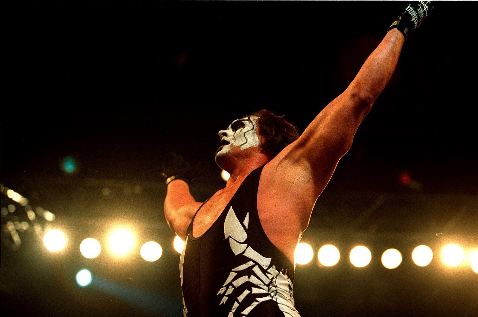 Sting (Wrestler) Net Worth | Celebrity Net Worth